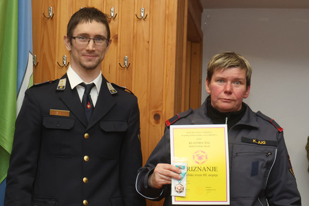 OBČNI ZBOR PGD IVANJE SELO 43 FOTO LJUBO VUKELIČ